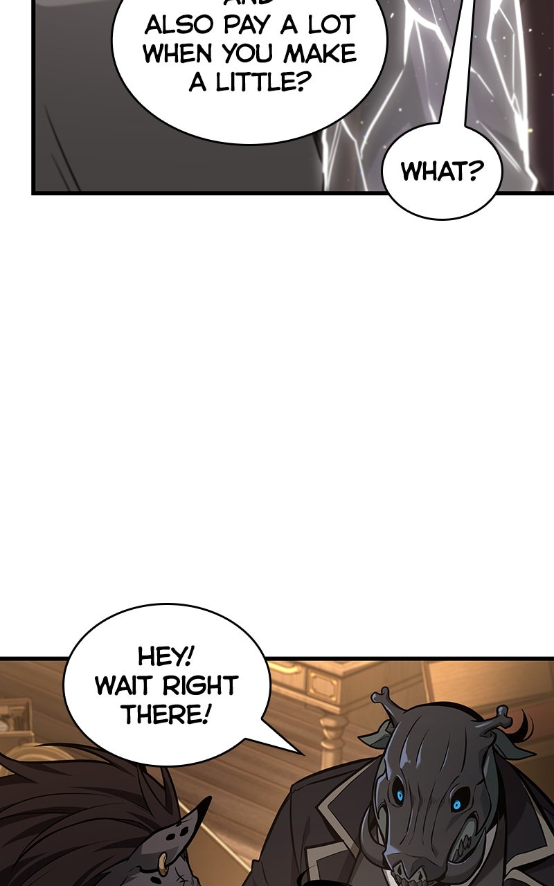 Read Omniscient Reader's Viewpoint ENGLISH Manga Online