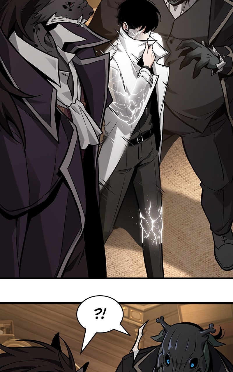 Read Omniscient Reader's Viewpoint ENGLISH Manga Online