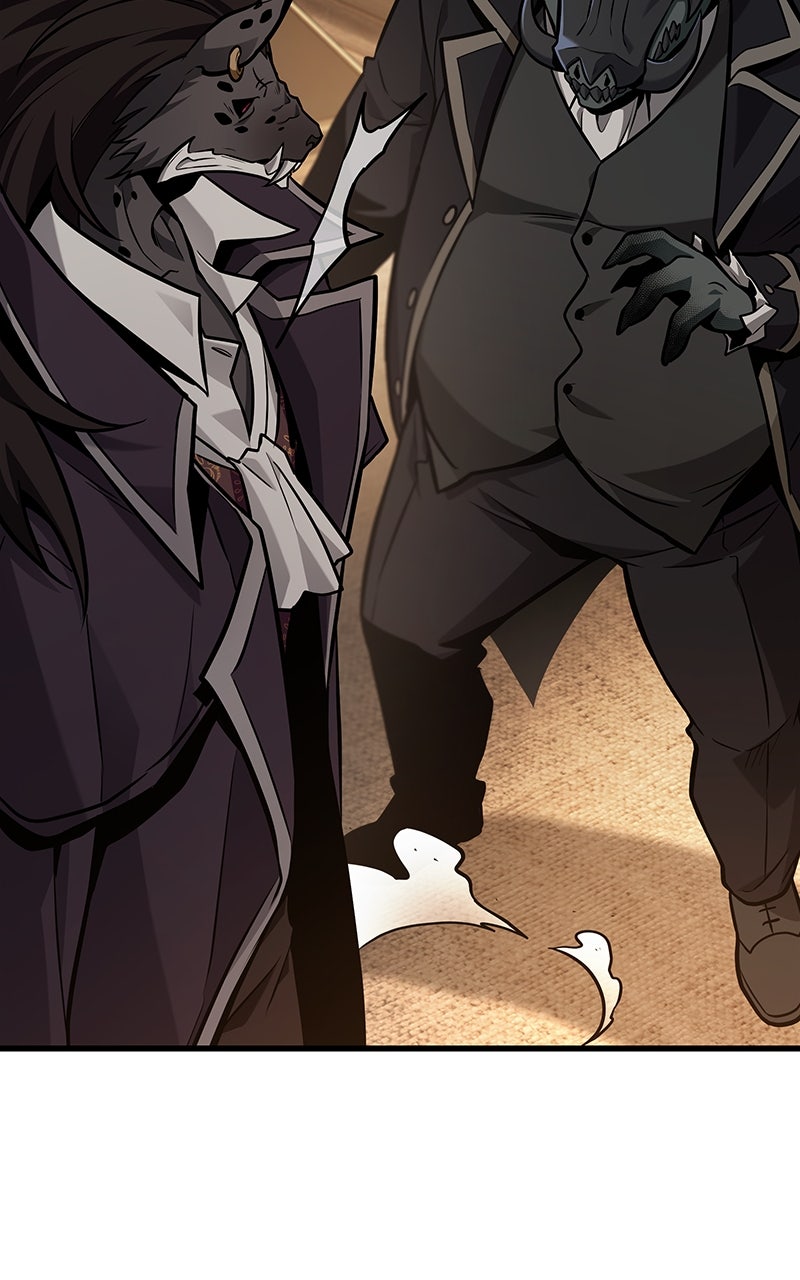 Read Omniscient Reader's Viewpoint ENGLISH Manga Online