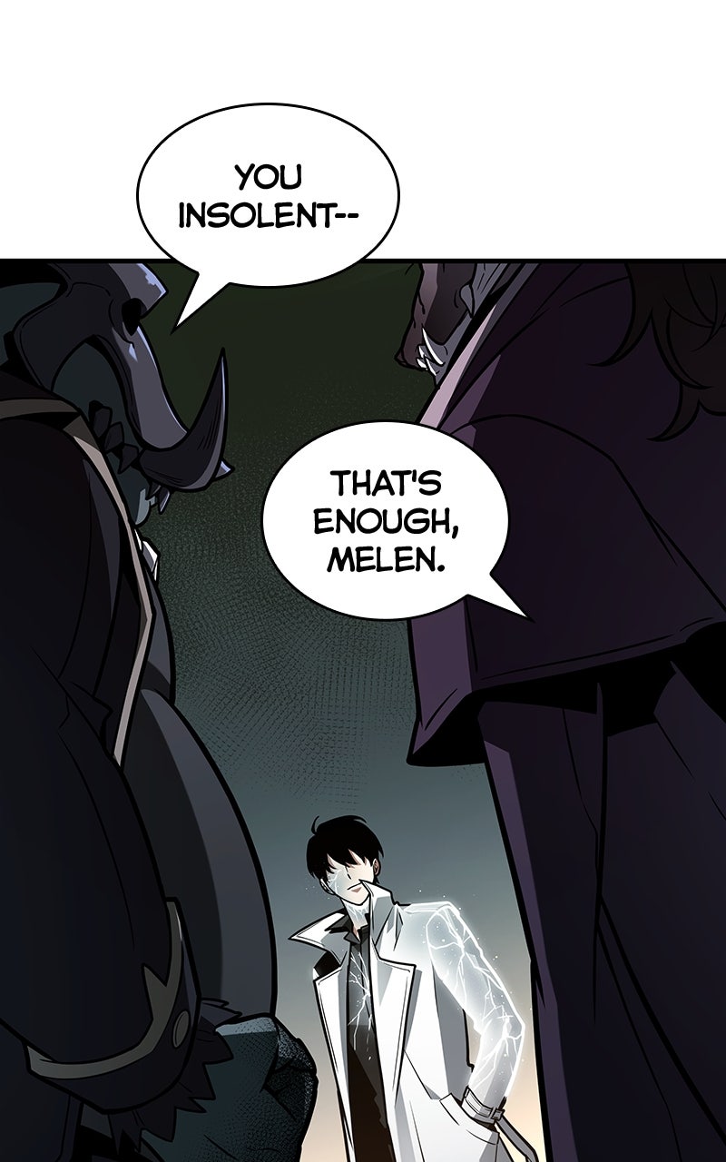 Read Omniscient Reader's Viewpoint ENGLISH Manga Online