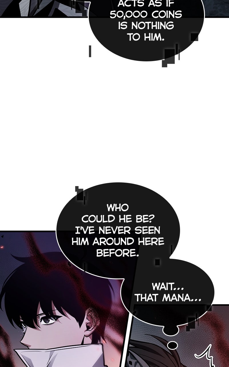 Read Omniscient Reader's Viewpoint ENGLISH Manga Online