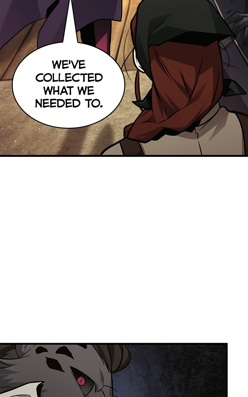 Read Omniscient Reader's Viewpoint ENGLISH Manga Online