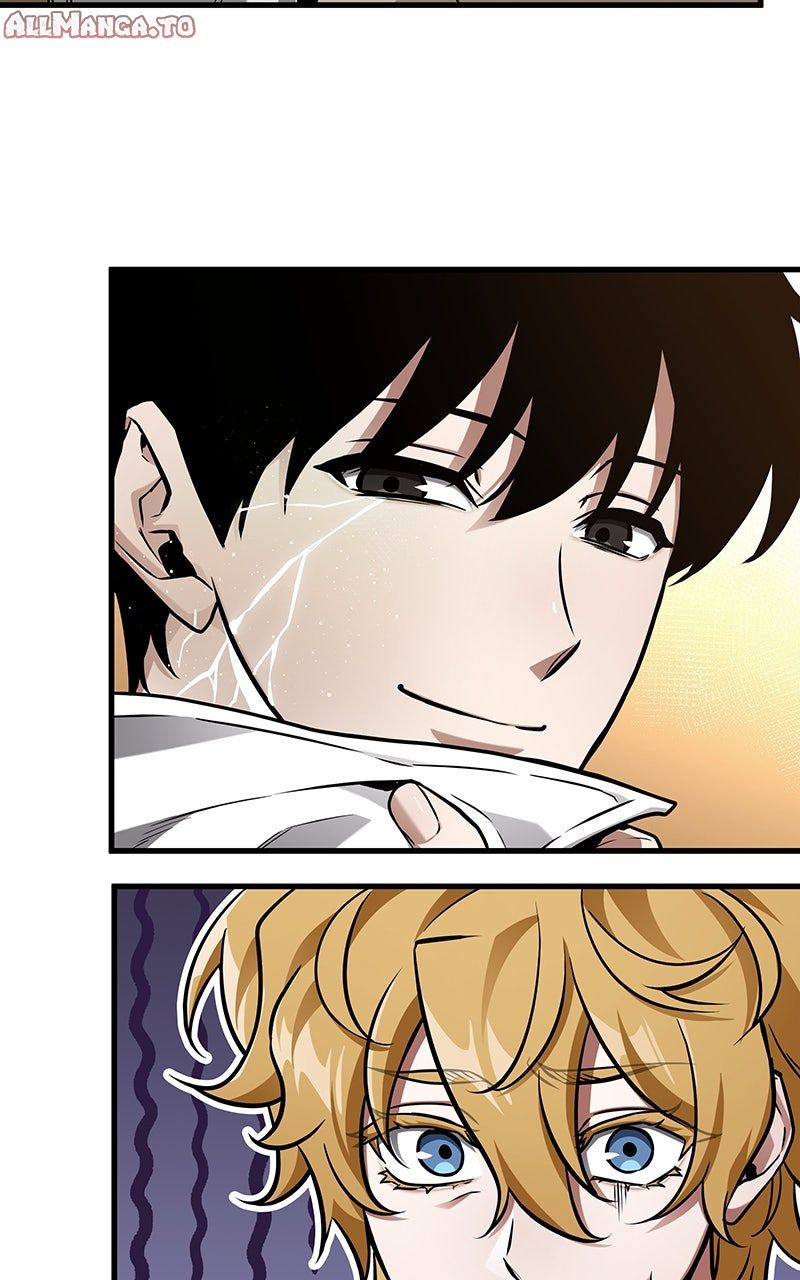 Read Omniscient Reader's Viewpoint ENGLISH Manga Online