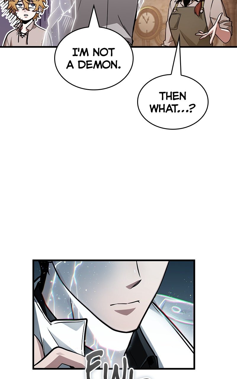 Read Omniscient Reader's Viewpoint ENGLISH Manga Online