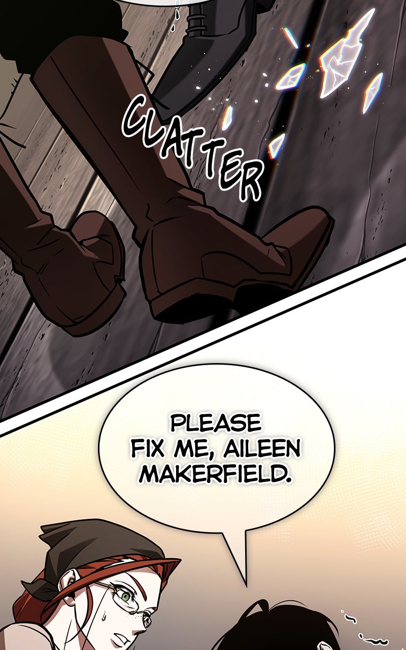 Read Omniscient Reader's Viewpoint ENGLISH Manga Online