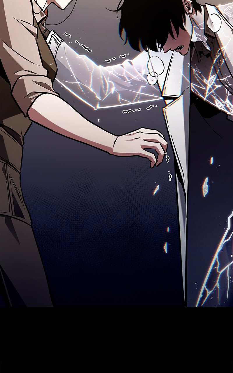 Read Omniscient Reader's Viewpoint ENGLISH Manga Online