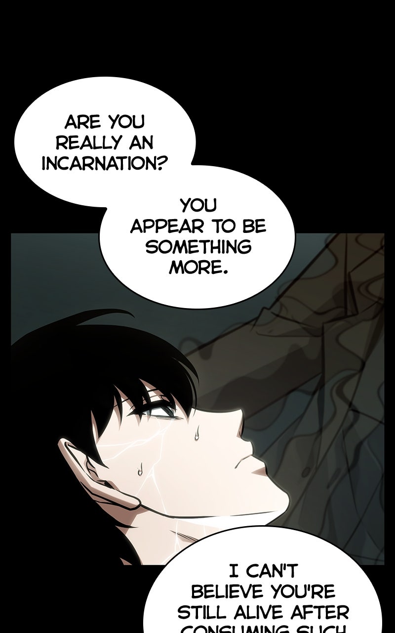 Read Omniscient Reader's Viewpoint ENGLISH Manga Online