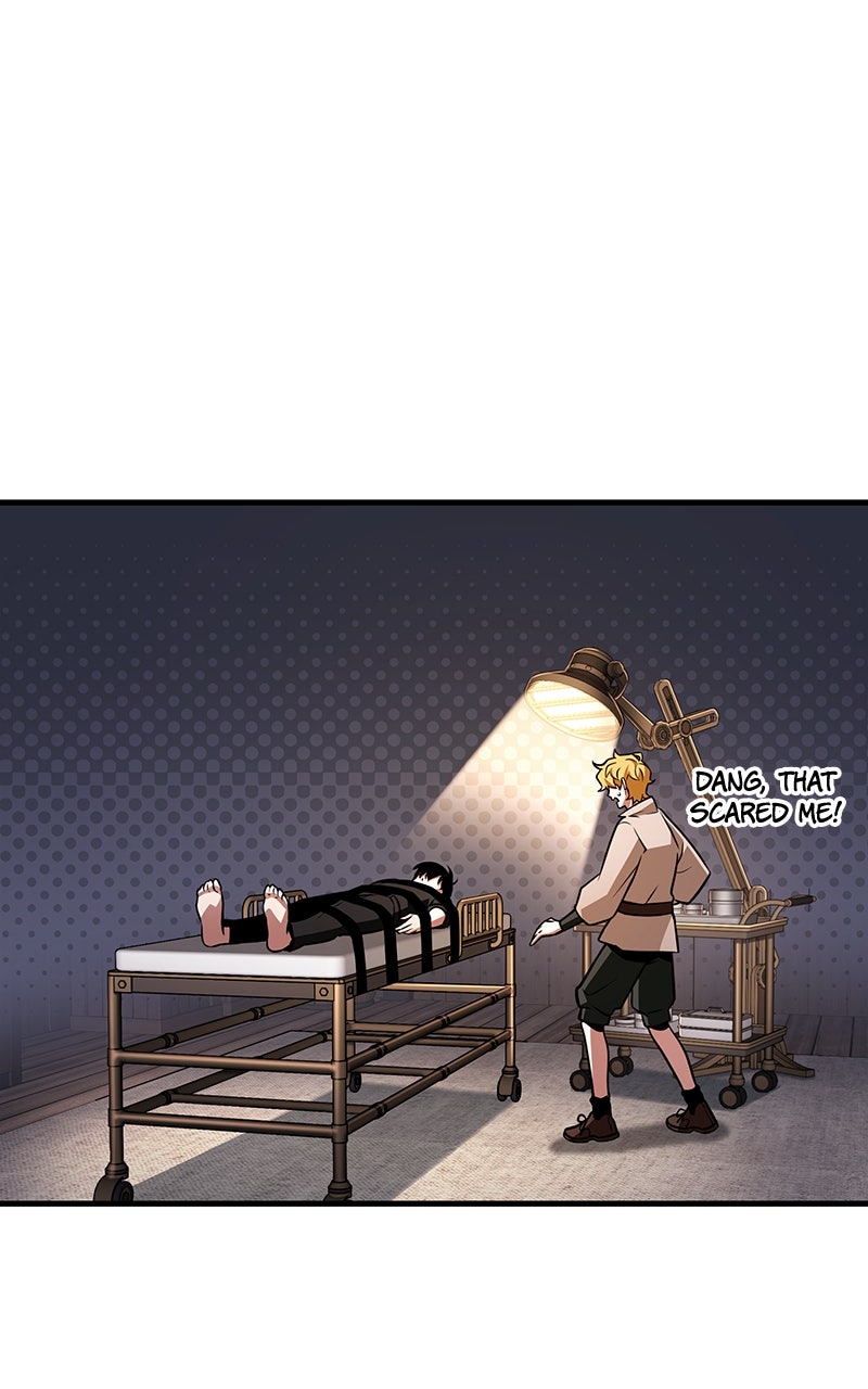 Read Omniscient Reader's Viewpoint ENGLISH Manga Online