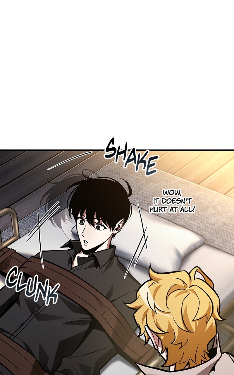 Read Omniscient Reader's Viewpoint ENGLISH Manga Online