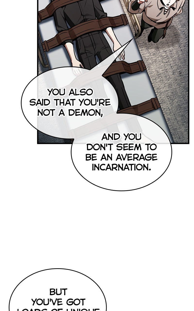 Read Omniscient Reader's Viewpoint ENGLISH Manga Online