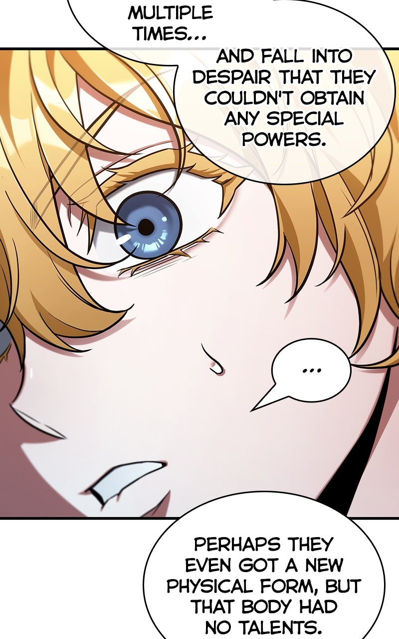 Read Omniscient Reader's Viewpoint ENGLISH Manga Online