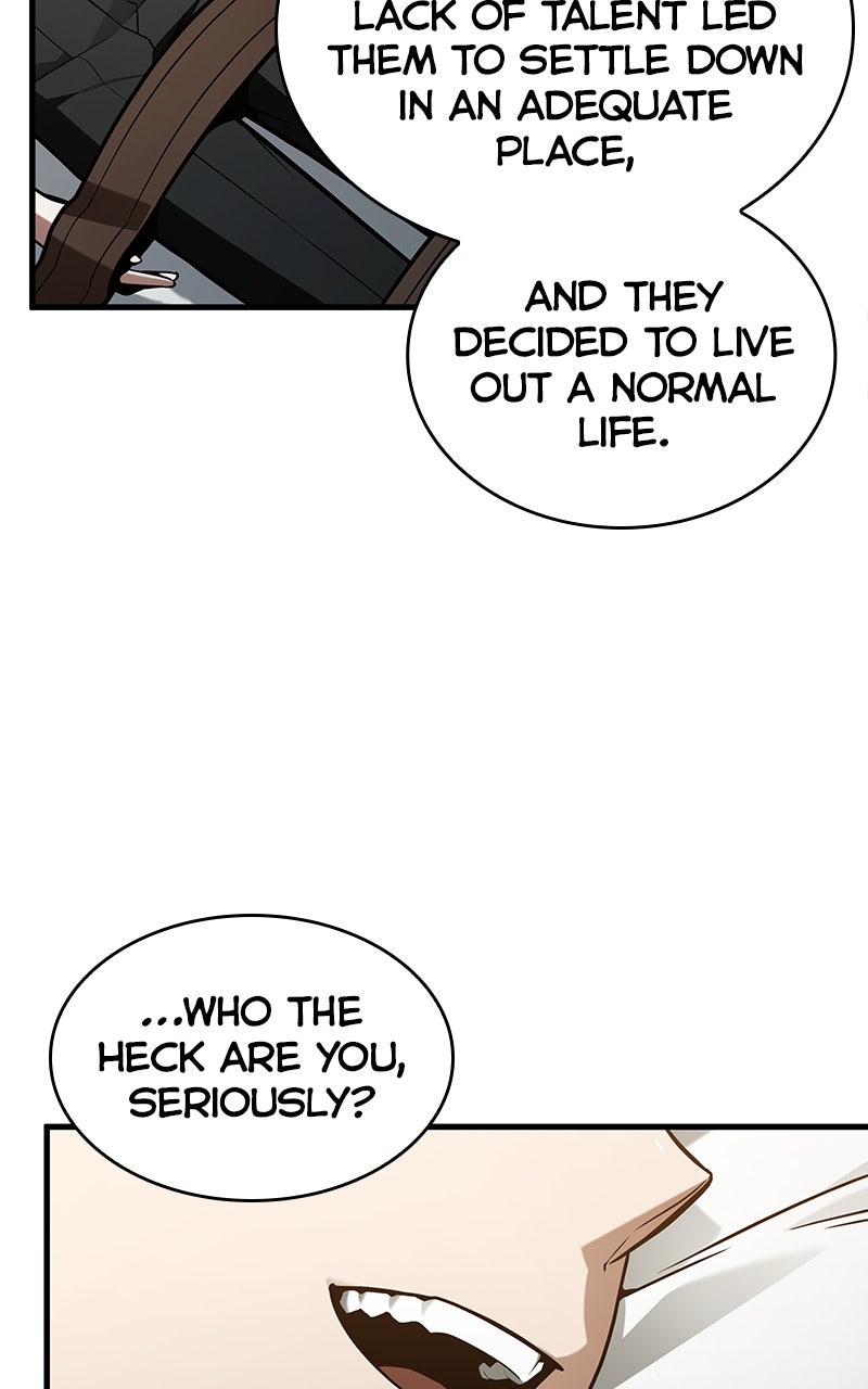 Read Omniscient Reader's Viewpoint ENGLISH Manga Online