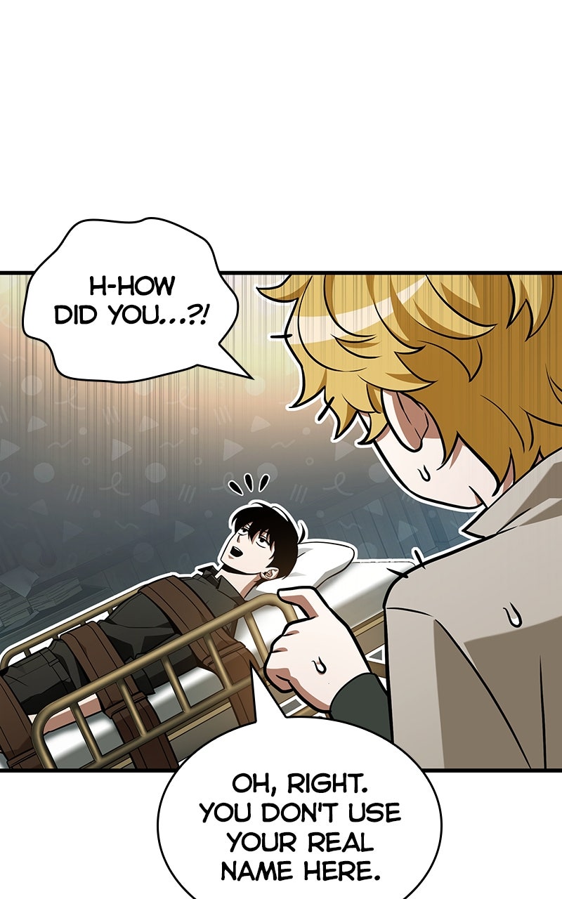 Read Omniscient Reader's Viewpoint ENGLISH Manga Online