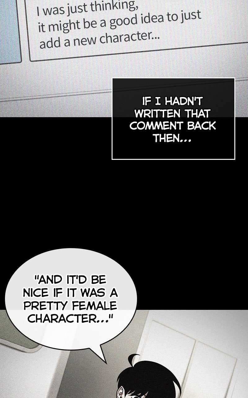 Read Omniscient Reader's Viewpoint ENGLISH Manga Online