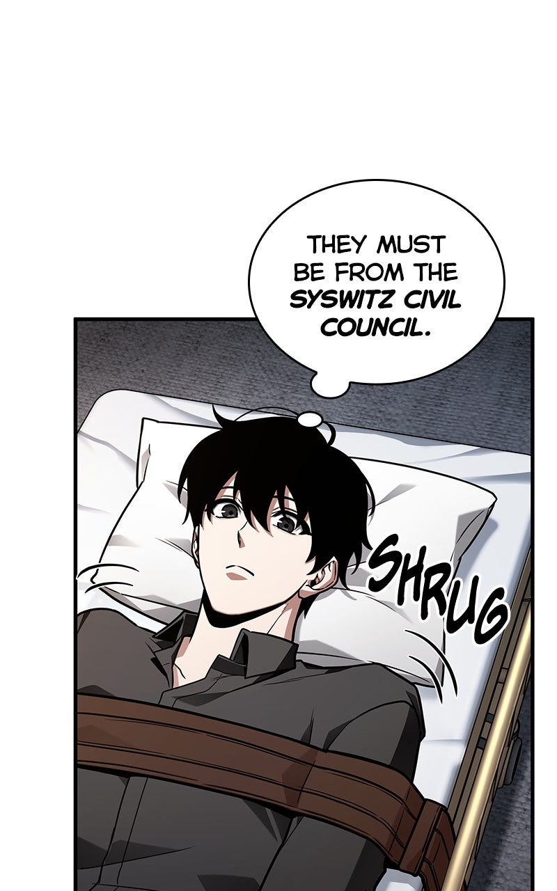 Read Omniscient Reader's Viewpoint ENGLISH Manga Online