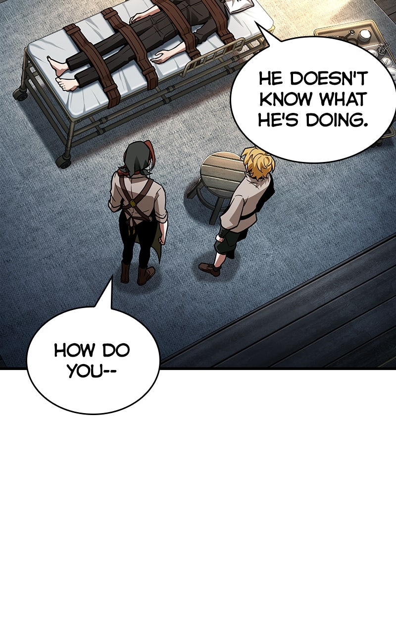 Read Omniscient Reader's Viewpoint ENGLISH Manga Online