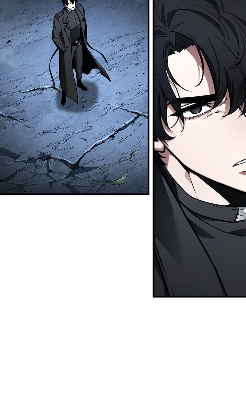 Read Omniscient Reader's Viewpoint ENGLISH Manga Online