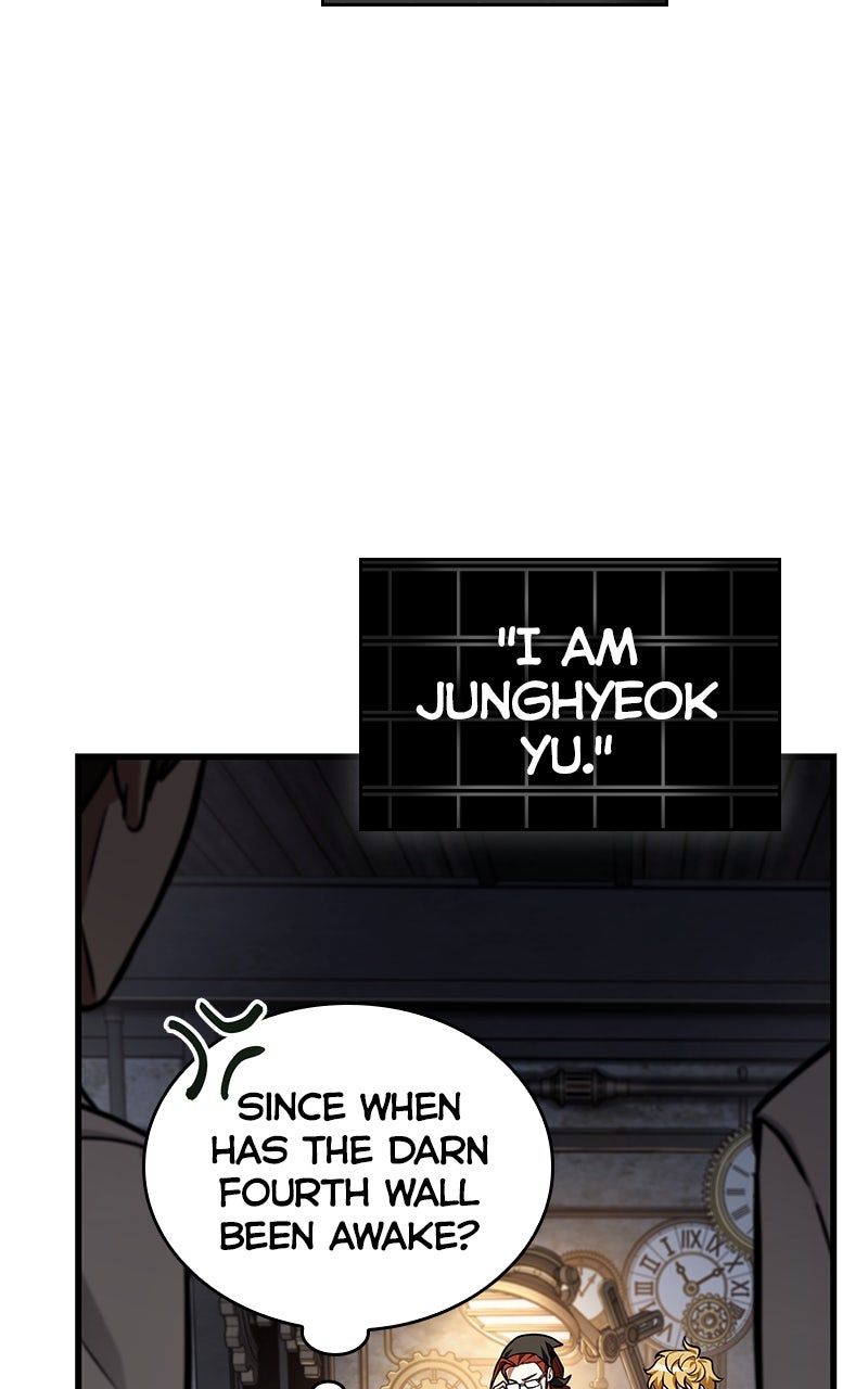 Read Omniscient Reader's Viewpoint ENGLISH Manga Online