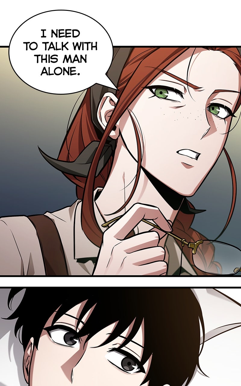 Read Omniscient Reader's Viewpoint ENGLISH Manga Online