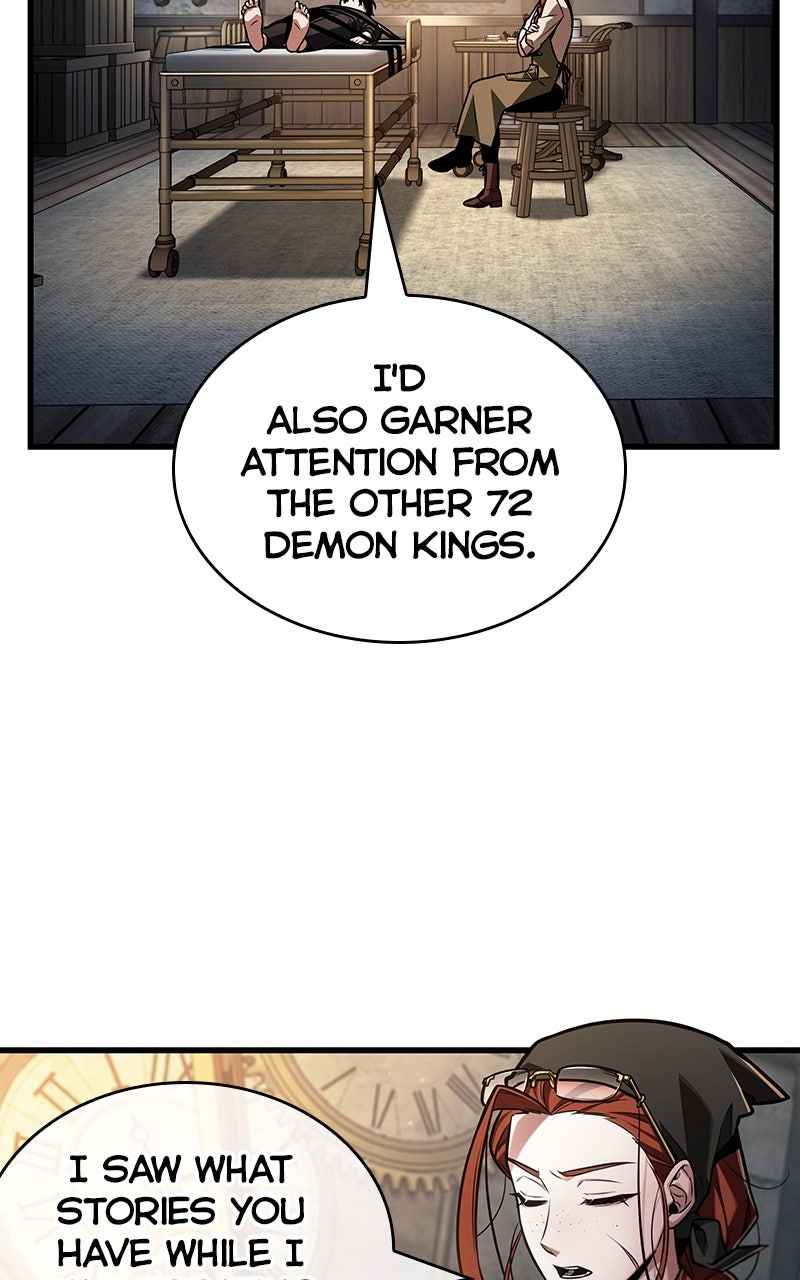 Read Omniscient Reader's Viewpoint ENGLISH Manga Online