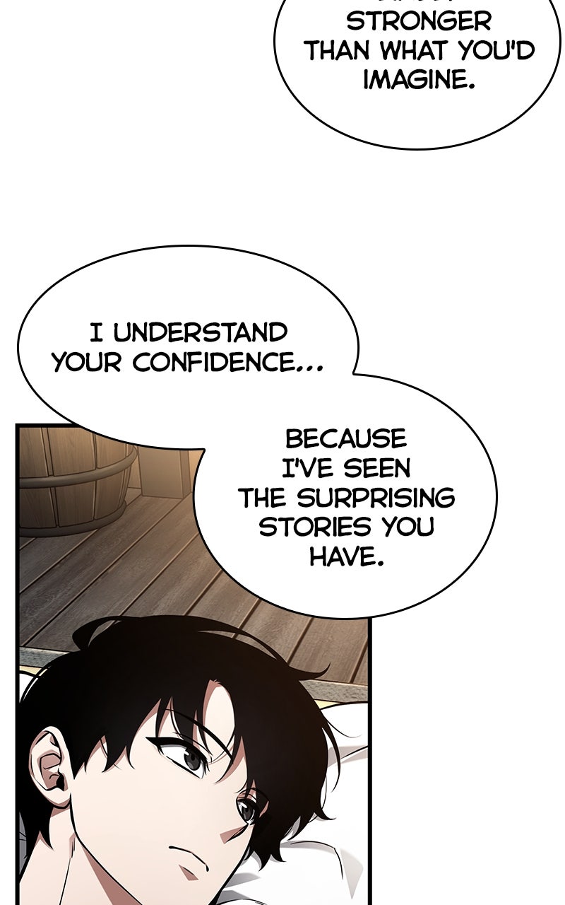 Read Omniscient Reader's Viewpoint ENGLISH Manga Online