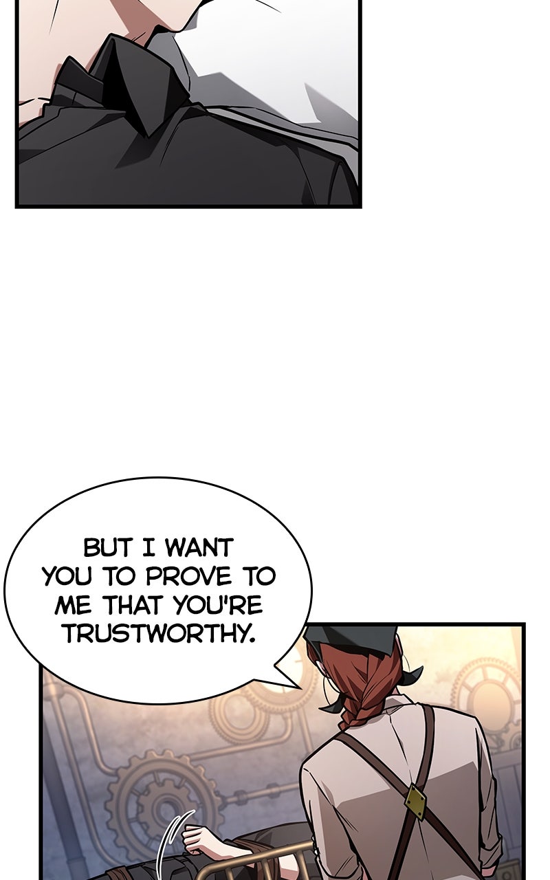 Read Omniscient Reader's Viewpoint ENGLISH Manga Online