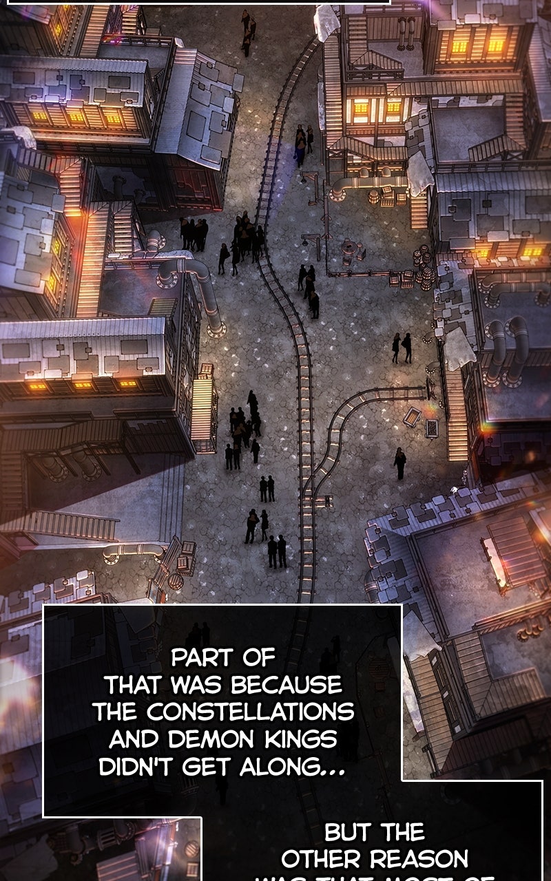 Read Omniscient Reader's Viewpoint ENGLISH Manga Online