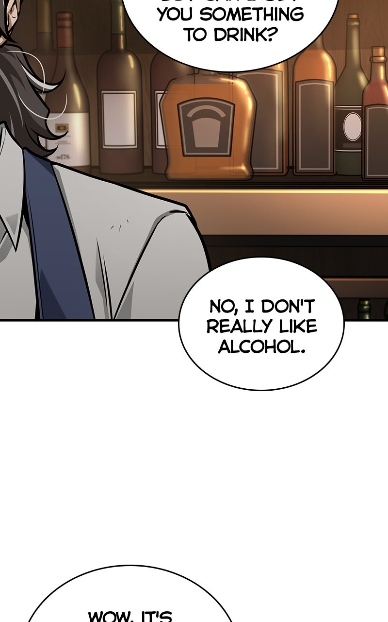 Read Omniscient Reader's Viewpoint ENGLISH Manga Online