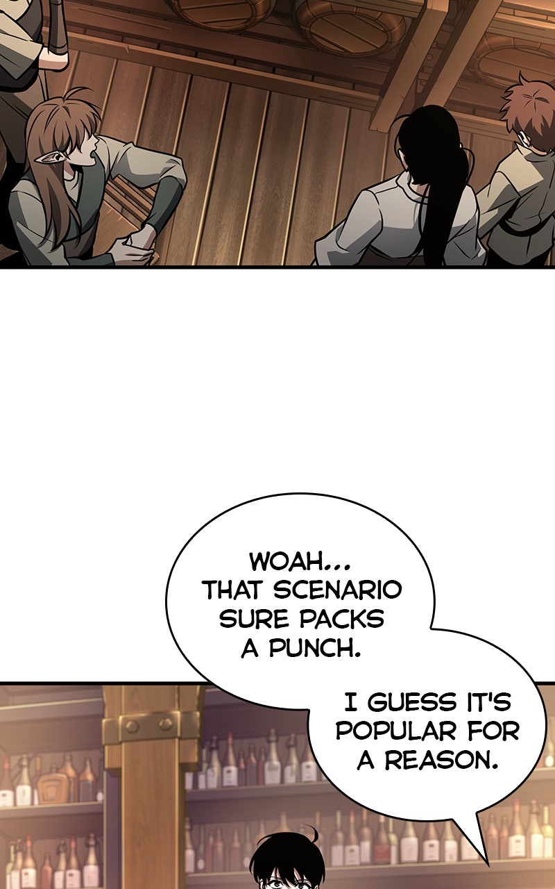 Read Omniscient Reader's Viewpoint ENGLISH Manga Online