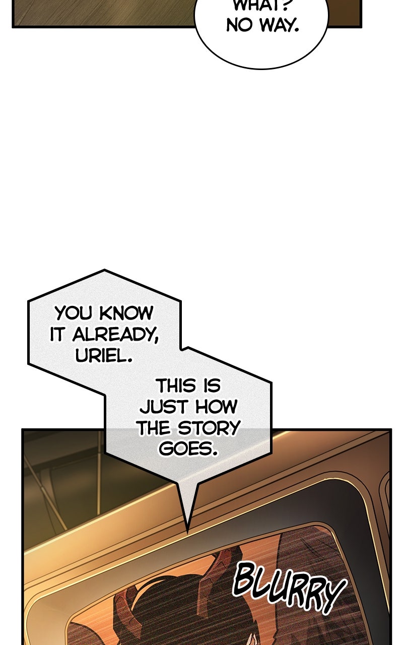 Read Omniscient Reader's Viewpoint ENGLISH Manga Online