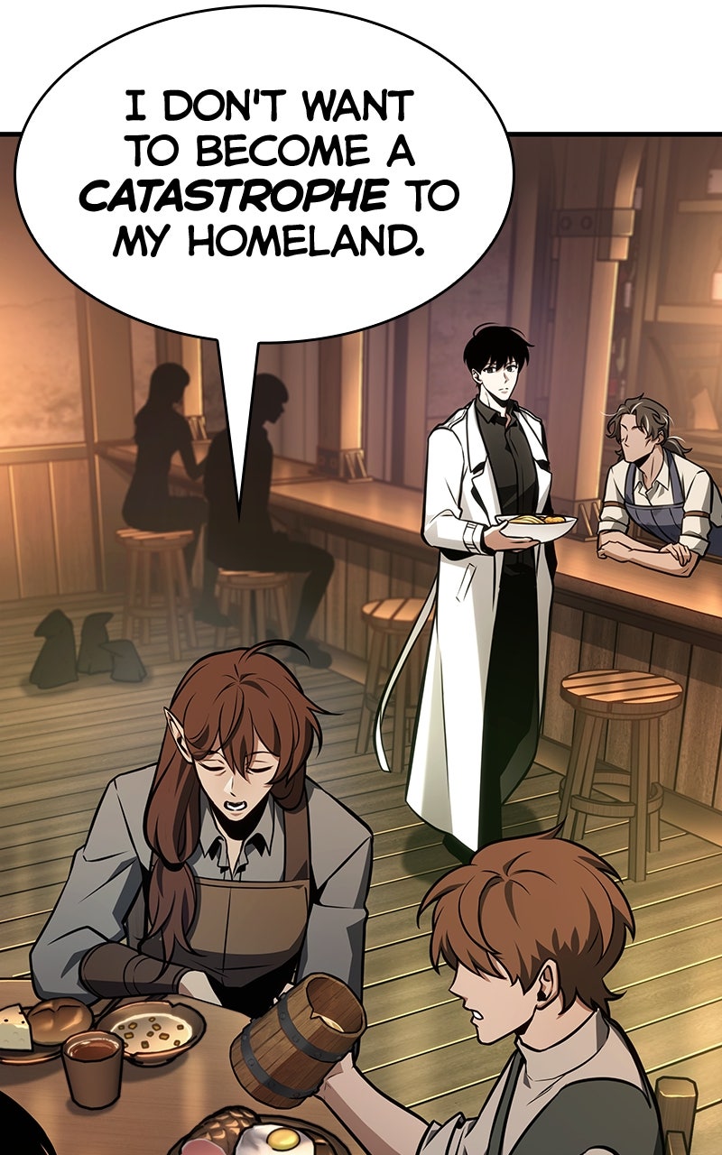 Read Omniscient Reader's Viewpoint ENGLISH Manga Online