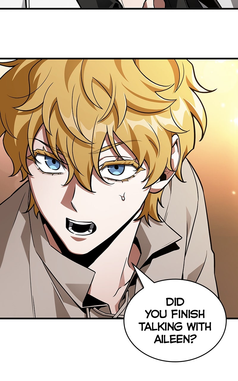 Read Omniscient Reader's Viewpoint ENGLISH Manga Online