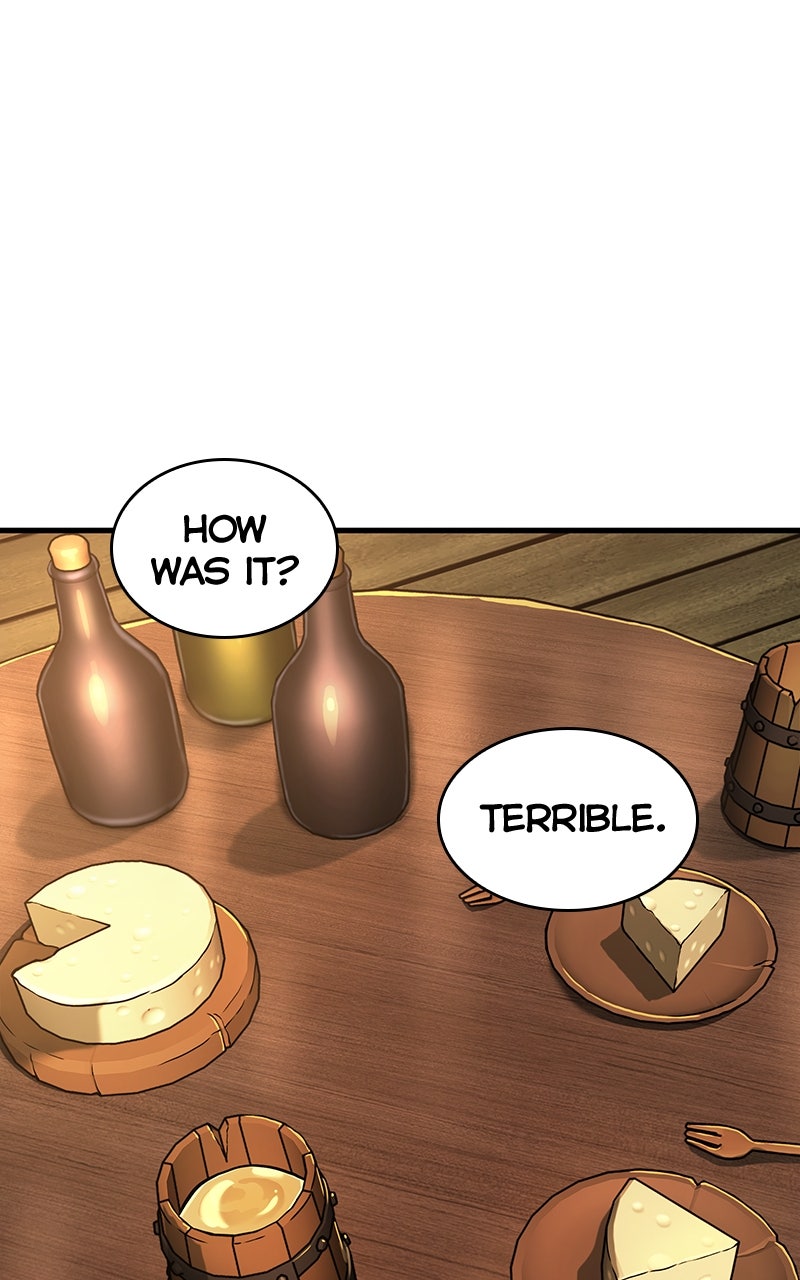 Read Omniscient Reader's Viewpoint ENGLISH Manga Online