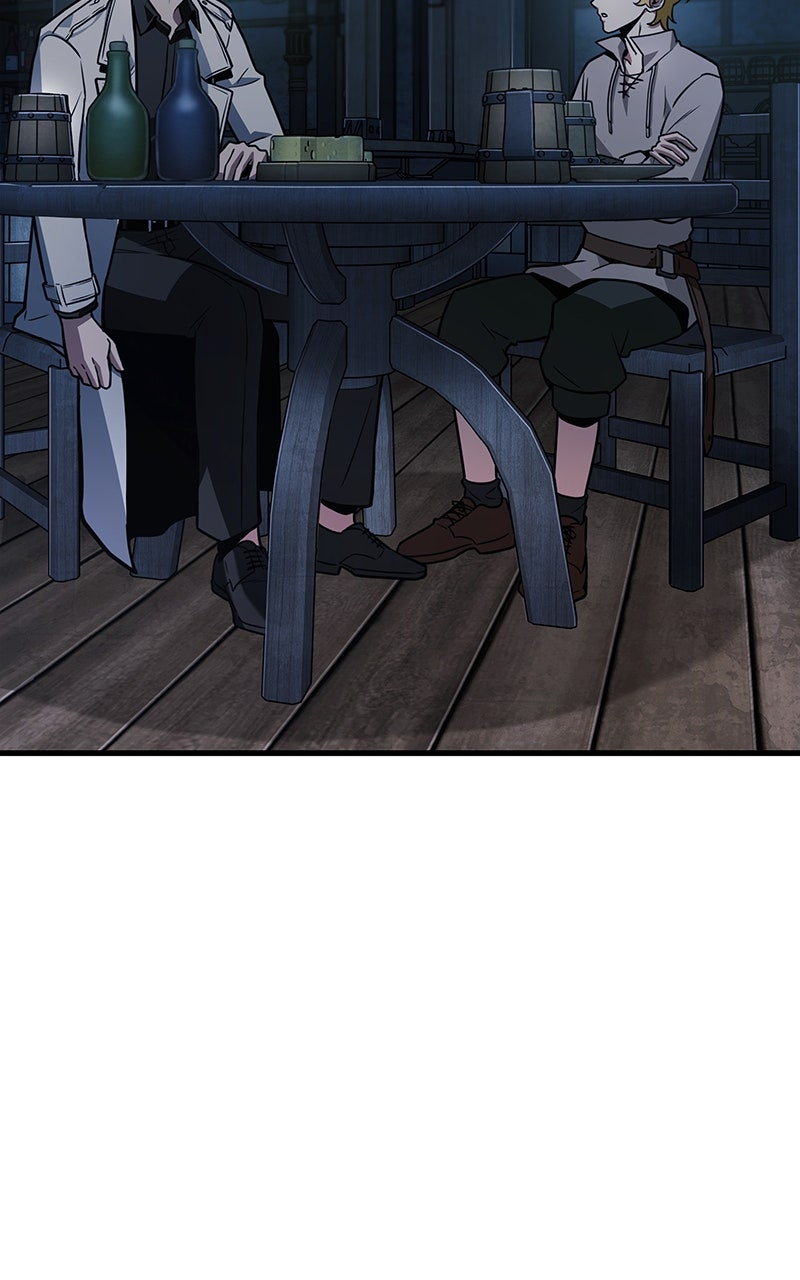 Read Omniscient Reader's Viewpoint ENGLISH Manga Online