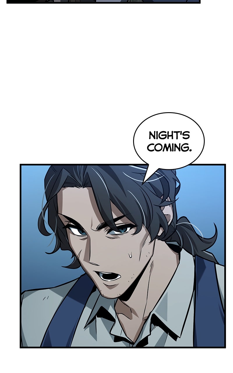 Read Omniscient Reader's Viewpoint ENGLISH Manga Online