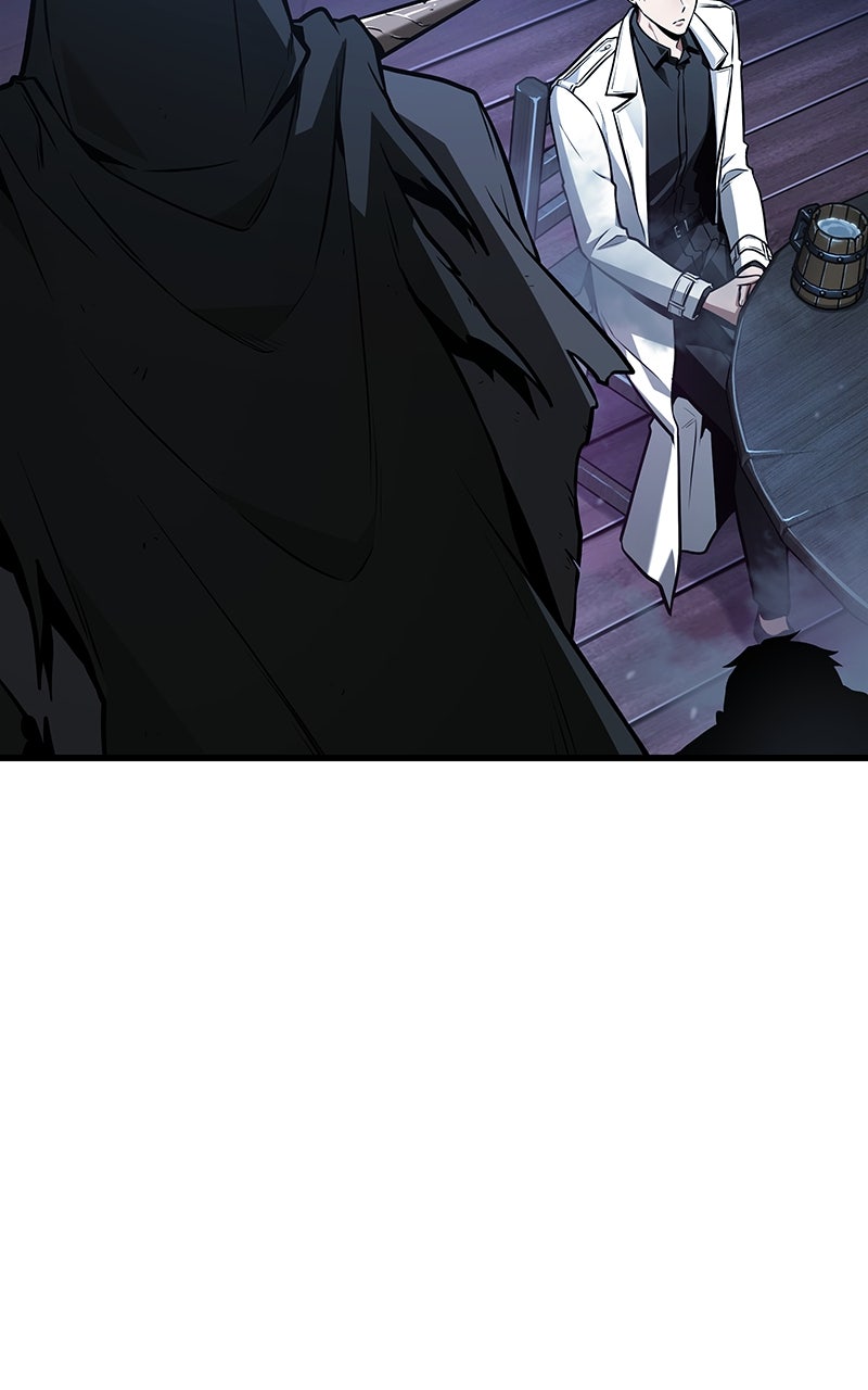 Read Omniscient Reader's Viewpoint ENGLISH Manga Online