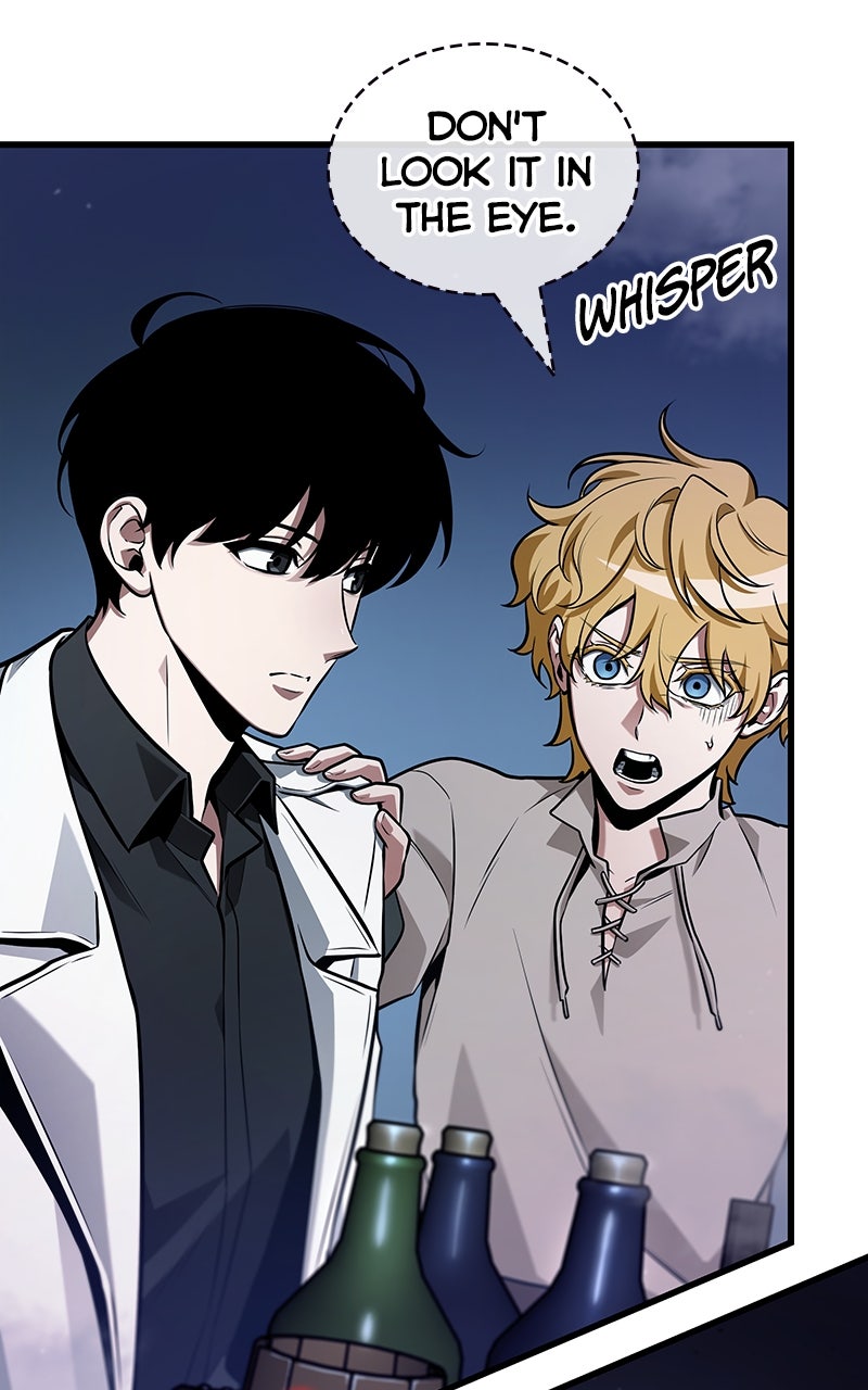 Read Omniscient Reader's Viewpoint ENGLISH Manga Online