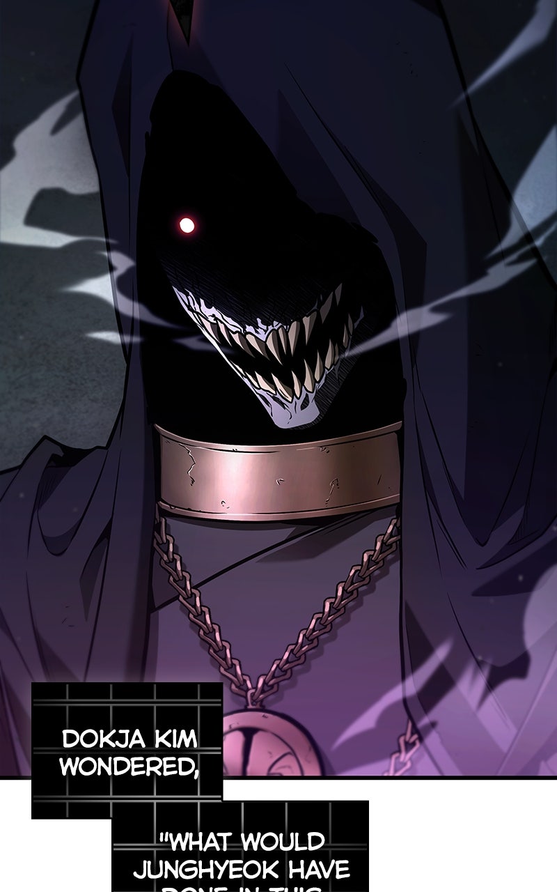 Read Omniscient Reader's Viewpoint ENGLISH Manga Online