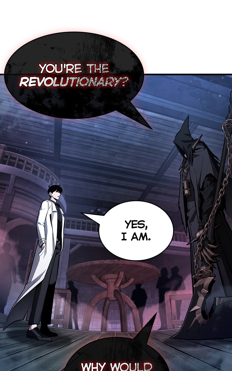 Read Omniscient Reader's Viewpoint ENGLISH Manga Online