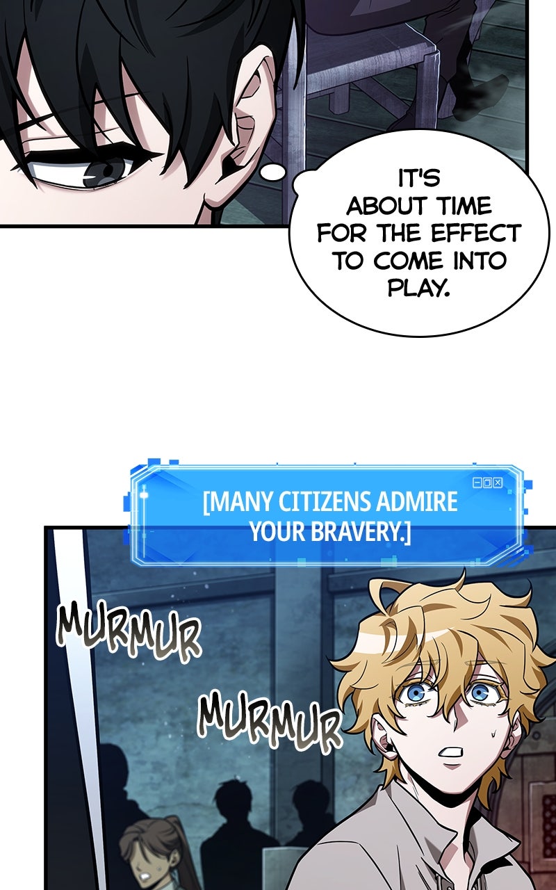 Read Omniscient Reader's Viewpoint ENGLISH Manga Online