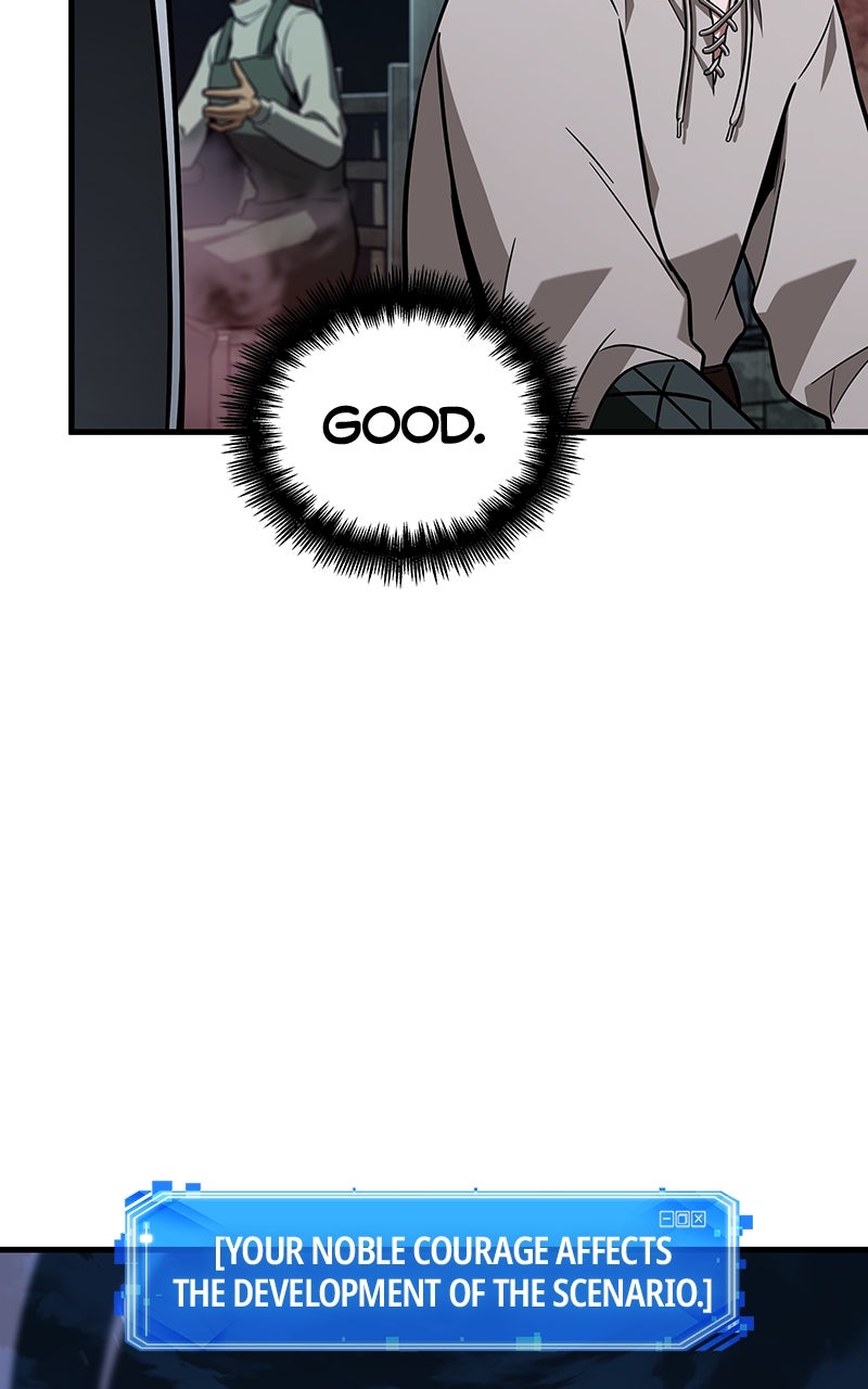 Read Omniscient Reader's Viewpoint ENGLISH Manga Online