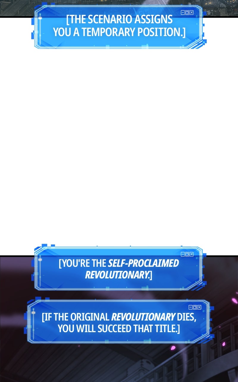 Read Omniscient Reader's Viewpoint ENGLISH Manga Online