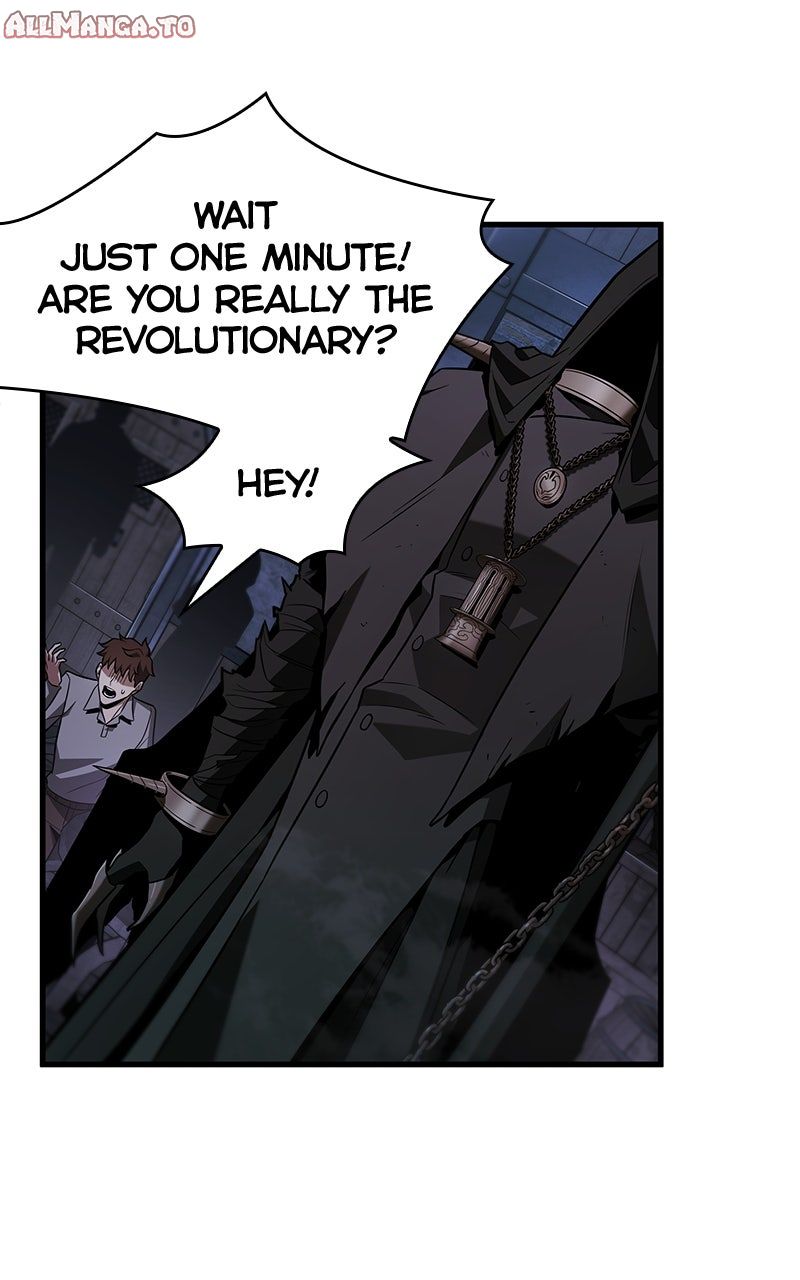 Read Omniscient Reader's Viewpoint ENGLISH Manga Online