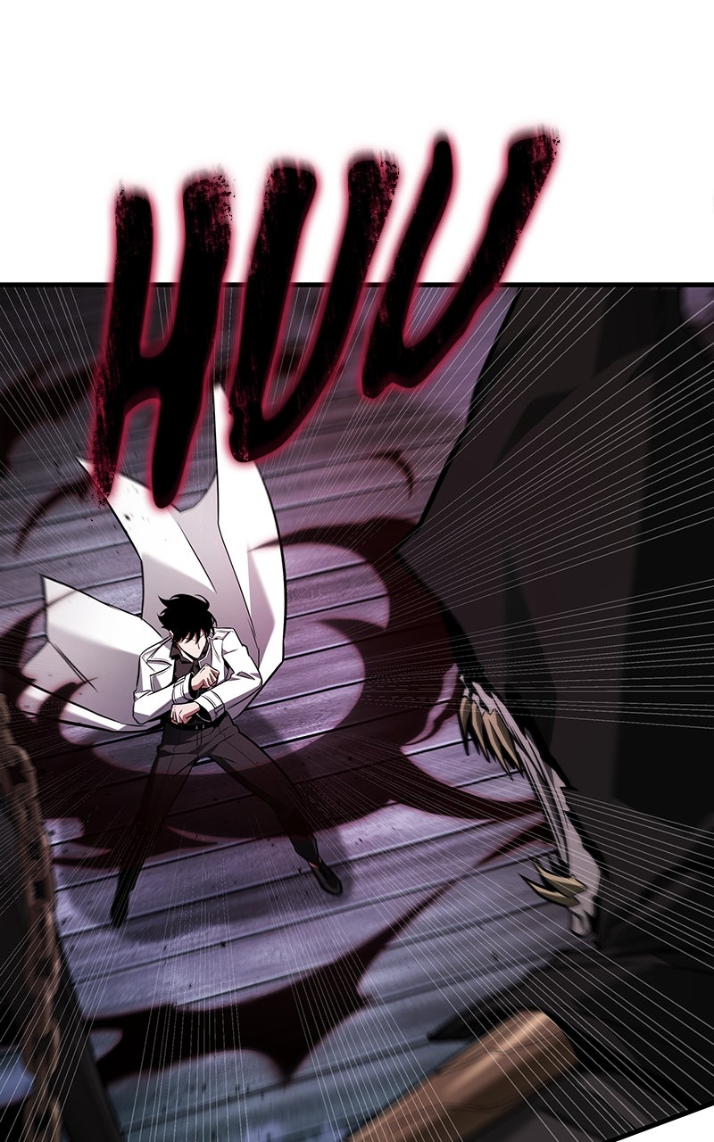 Read Omniscient Reader's Viewpoint ENGLISH Manga Online