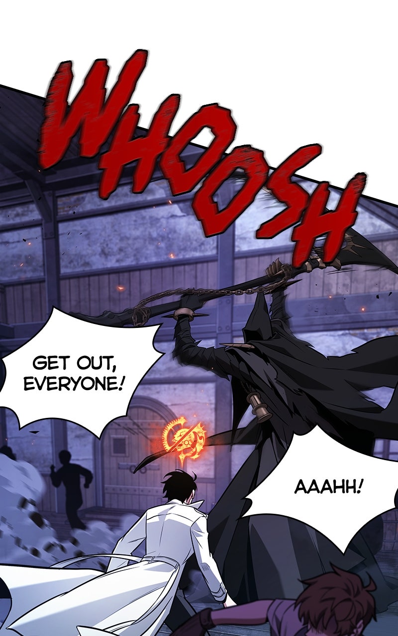 Read Omniscient Reader's Viewpoint ENGLISH Manga Online