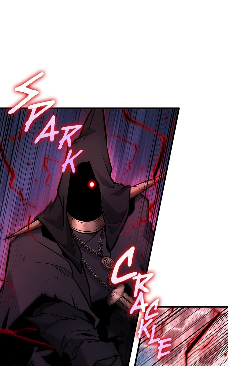 Read Omniscient Reader's Viewpoint ENGLISH Manga Online