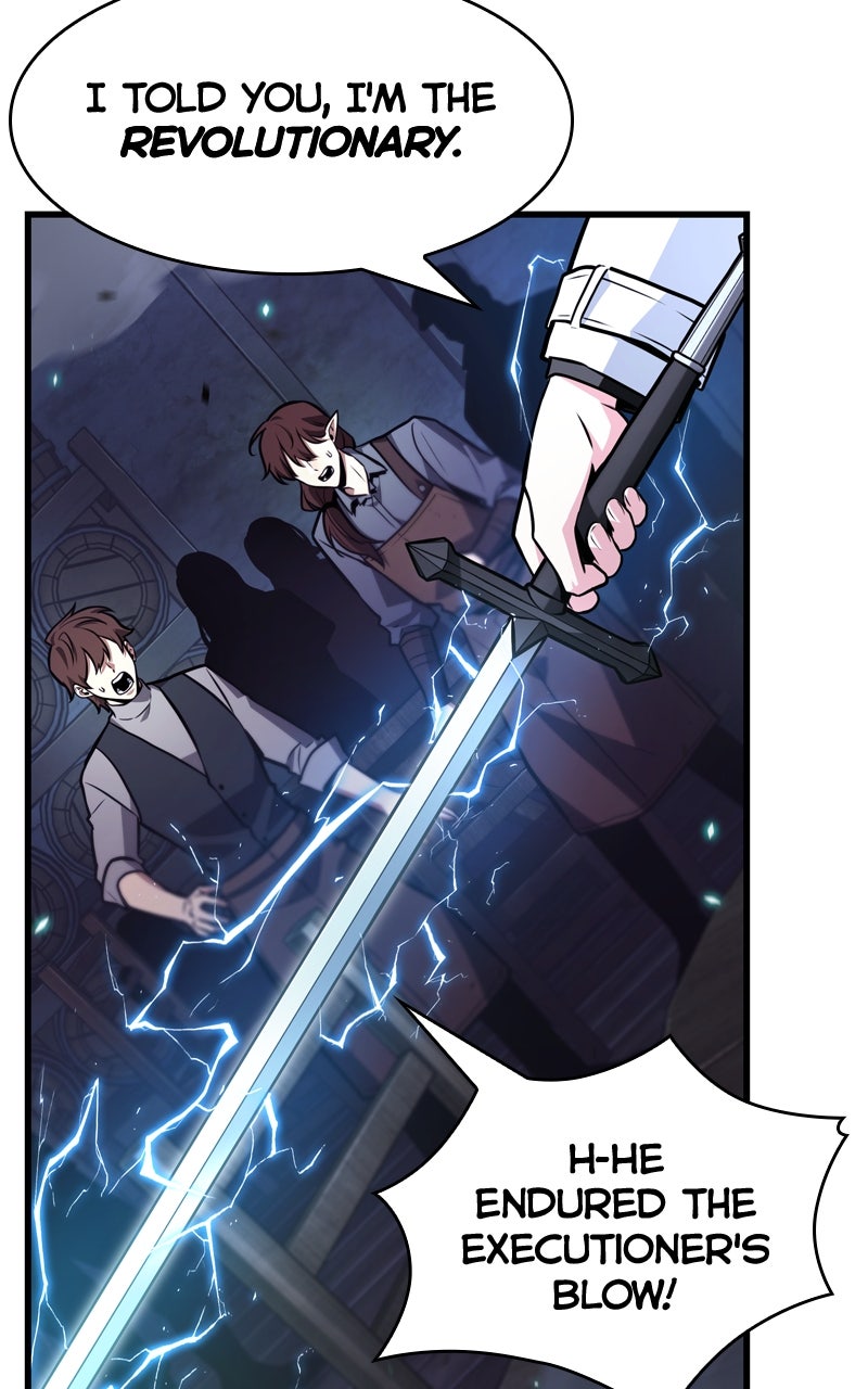 Read Omniscient Reader's Viewpoint ENGLISH Manga Online