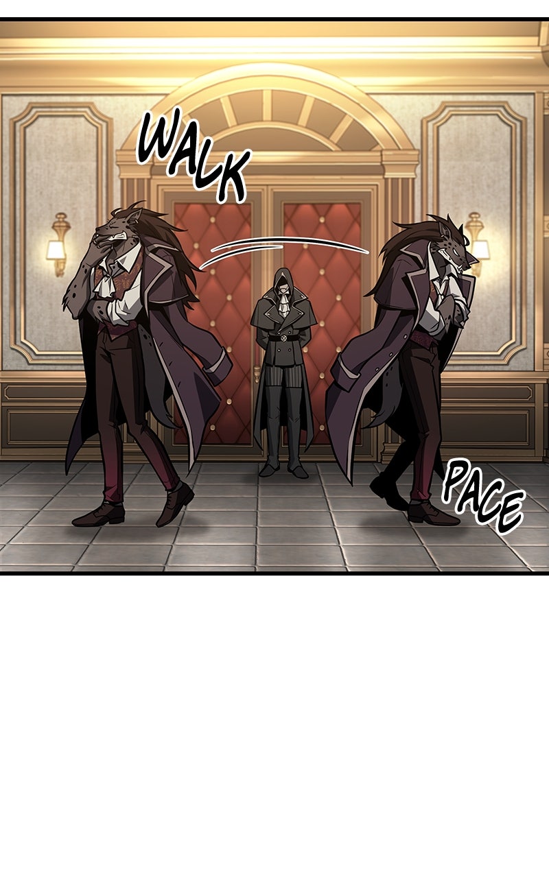 Read Omniscient Reader's Viewpoint ENGLISH Manga Online