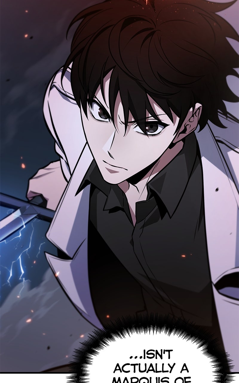 Read Omniscient Reader's Viewpoint ENGLISH Manga Online