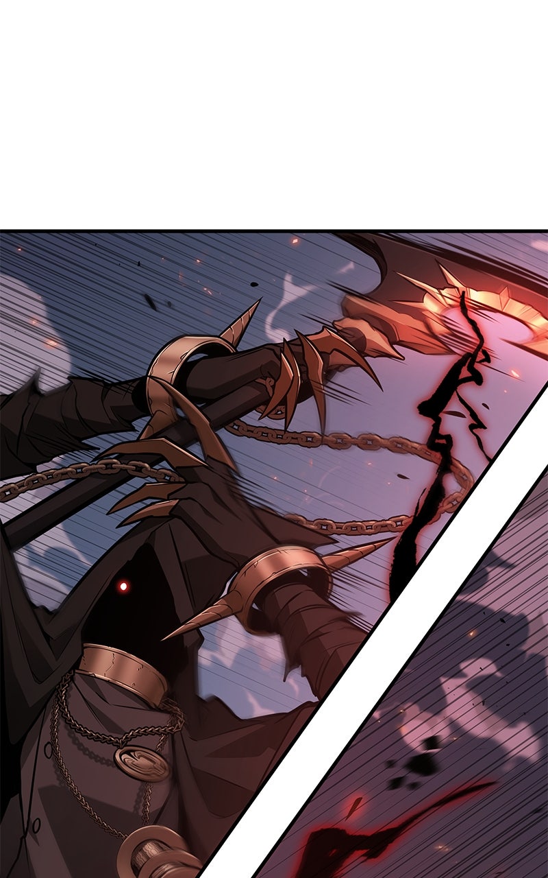 Read Omniscient Reader's Viewpoint ENGLISH Manga Online